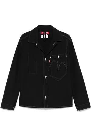 JUNYA WATANABE Camicia in twill x Levi