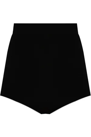 Jacquemus Shorts Le Short Maille Spiaggia