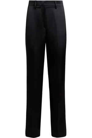 Etro Pantaloni a sigaretta Duchess