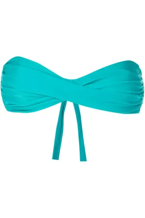 AMIR SLAMA Top bikini