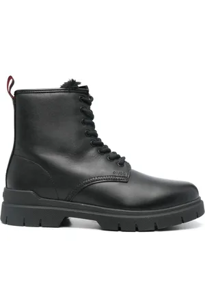 HUGO BOSS Stivali Ryan