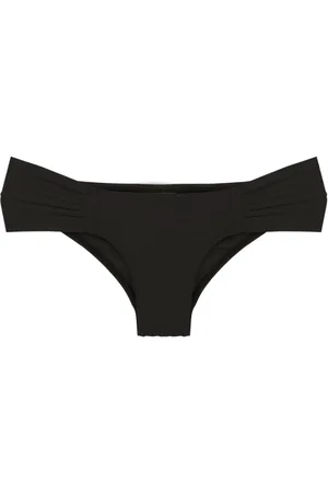 AMIR SLAMA Slip bikini a vita bassa