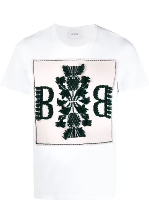Barrie T-shirt con logo B