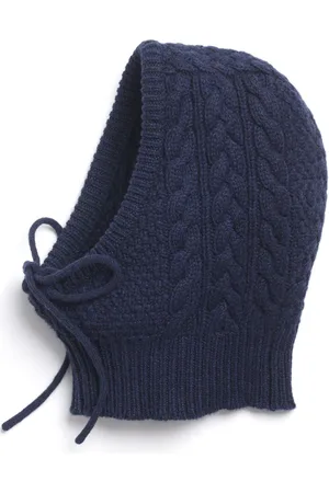 Barrie Passamontagna in cashmere