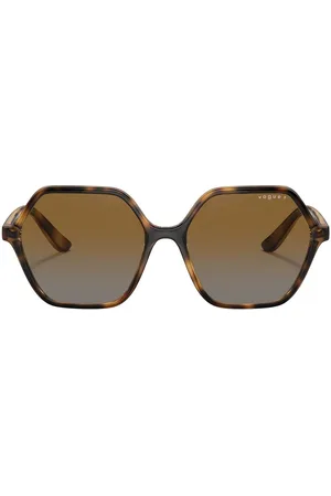 vogue Occhiali da sole geometrici