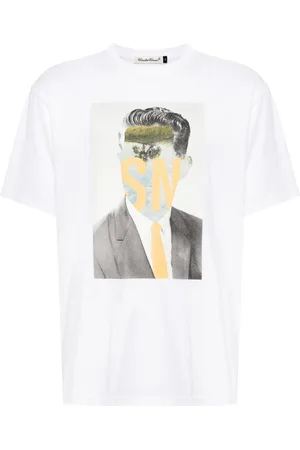 UNDERCOVER T-shirt con stampa grafica