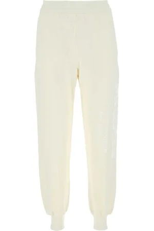 Alexander McQueen Pantaloni sportivi