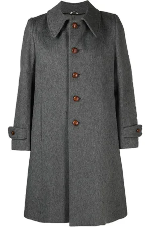 A.N.G.E.L.O. Vintage Cult Cappotto anni 