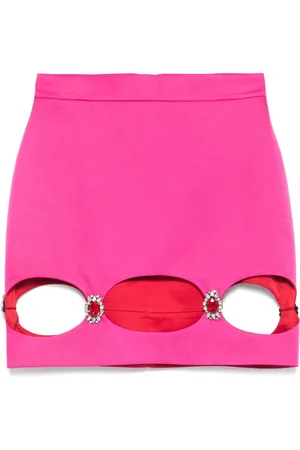 MITILIANE COUTURE Minigonna Kyla
