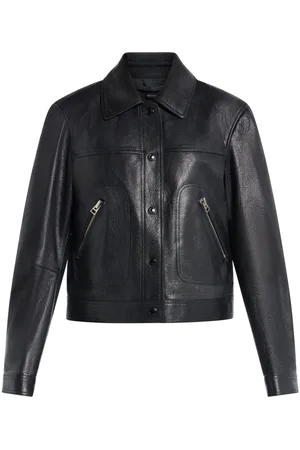 Tom Ford Giacca in pelle