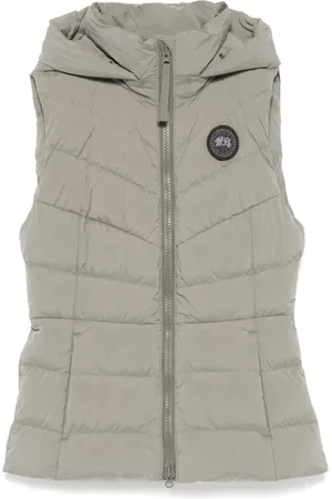 Canada Goose Gilet Clair
