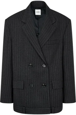 Studio Tomboy Blazer doppiopetto
