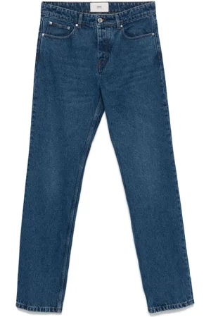 Ami Jeans dritti