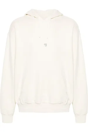 Givenchy Felpa con ricamo 4G