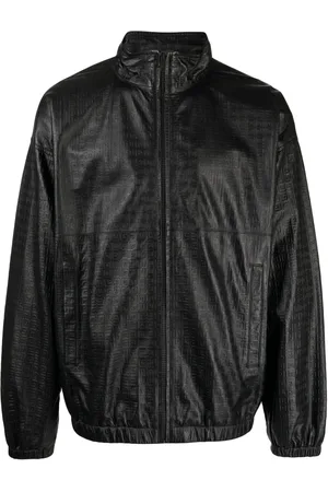 Givenchy Giacca goffrata