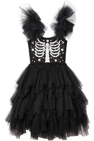Tutu Du Monde Abito Bones & All