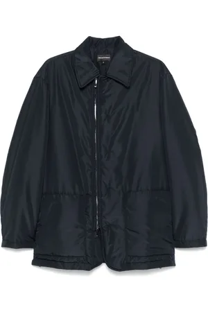 Emporio Armani Giacca impermeabile
