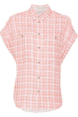 IRO Camicia Gilsa
