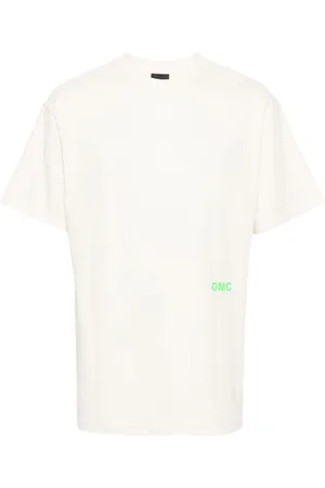 Omc T-shirt con stampa