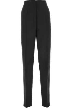 Sportmax Pantaloni Marche