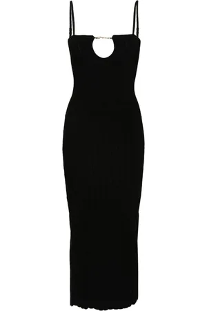 Jacquemus Abito La Robe Sierra