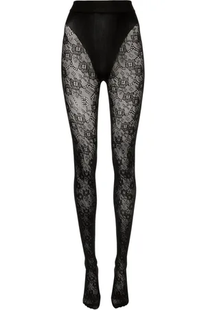 Victoria Beckham Leggings VB Monogram