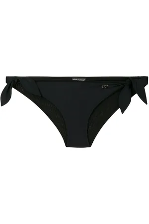 Dolce & Gabbana Slip con logo