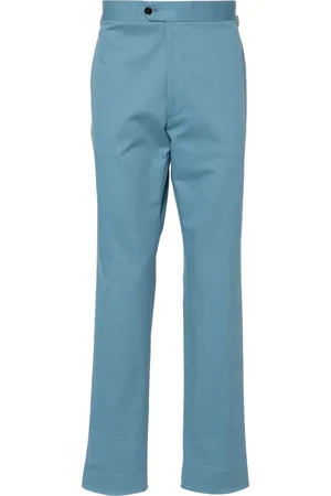 Fursac Pantaloni sartoriali