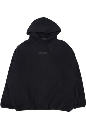 FEAR OF GOD Felpa con cappuccio