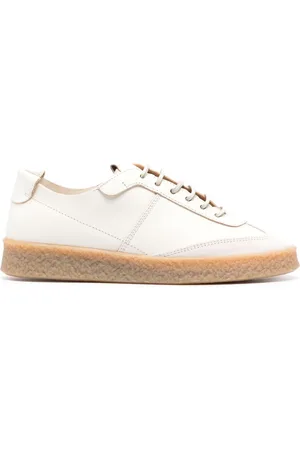 Buttero Sneakers Crespo in pelle