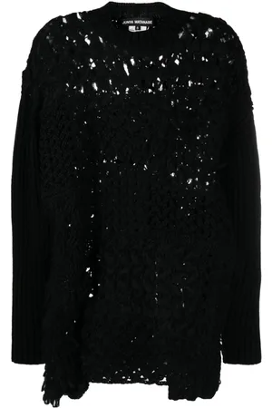 JUNYA WATANABE Maglione con inserti