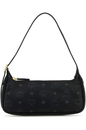 MCM Borsa a spalla Aren