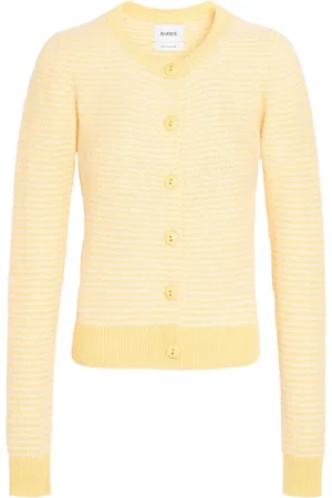 Barrie Cardigan a righe