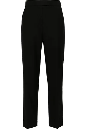 Brunello Cucinelli Pantaloni sartoriali slim
