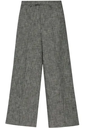 Vetements Pantaloni a gamba ampia