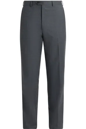 Fursac Pantaloni sartoriali
