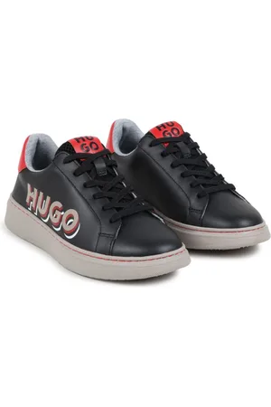 HUGO BOSS Sneakers con stampa