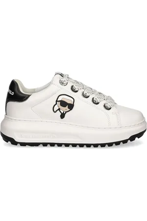 Karl Lagerfeld Sneakers Kapri
