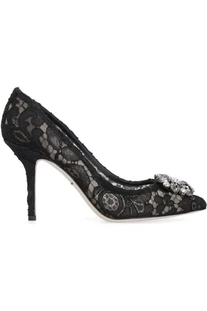 Dolce & Gabbana Pumps Belluci