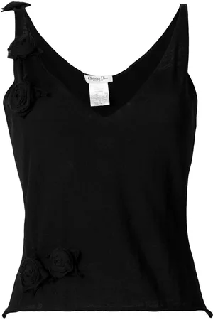 Dior Blusa Pre-owned