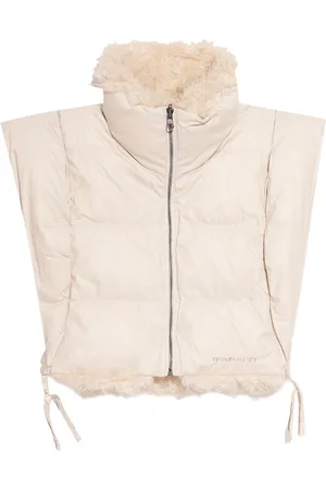 Marant Etoile Gilet reversibile Hoodiali
