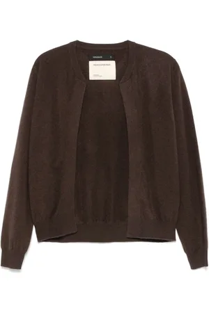 Frenckenberger Cardigan in cashmere