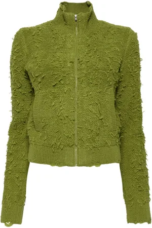 JNBY Cardigan con zip