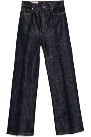 Casablanca Jeans dritti