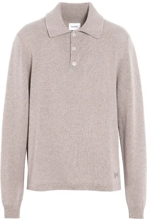 Barrie Polo B Label