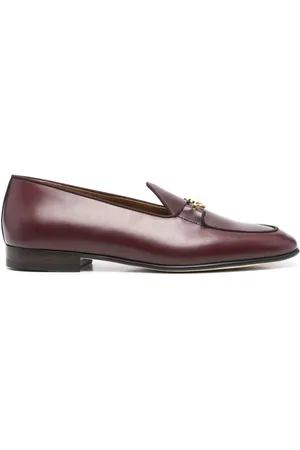 Edhen Milano Mocassini in pelle