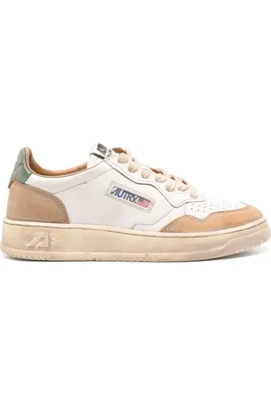 Autry Sneakers Super Vintage