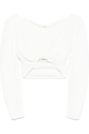 Cult Gaia Top Ellie