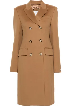 Sportmax Cappotto Morgana