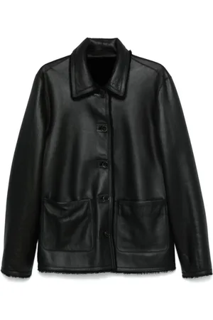 DESA 1972 Giacca in shearling